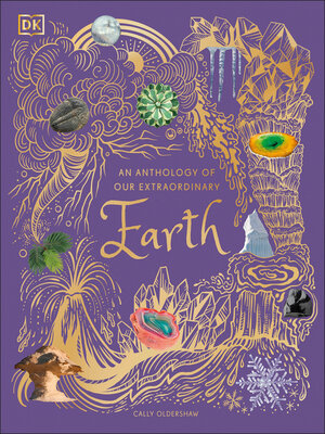 cover image of An Anthology of Our Extraordinary Earth